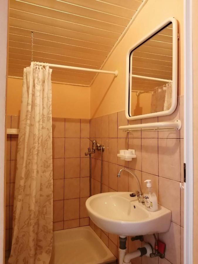 Apartmani A&N ビビニェ エクステリア 写真
