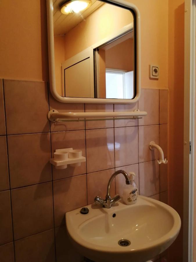 Apartmani A&N ビビニェ エクステリア 写真