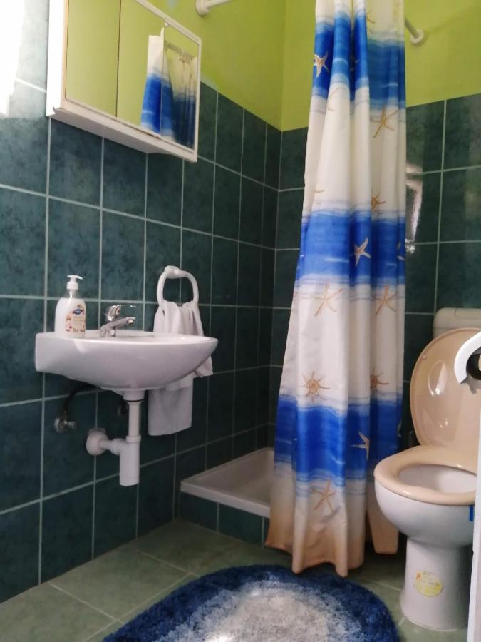Apartmani A&N ビビニェ エクステリア 写真