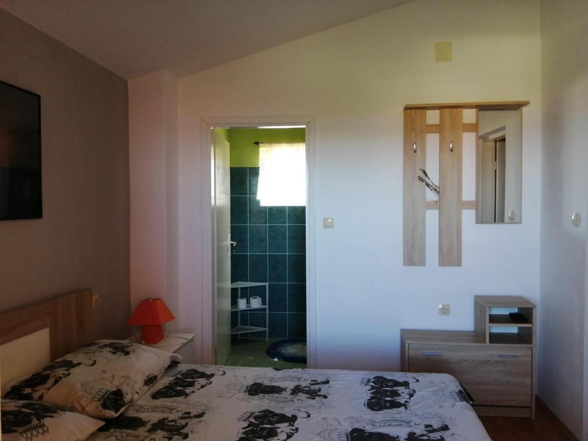 Apartmani A&N ビビニェ エクステリア 写真