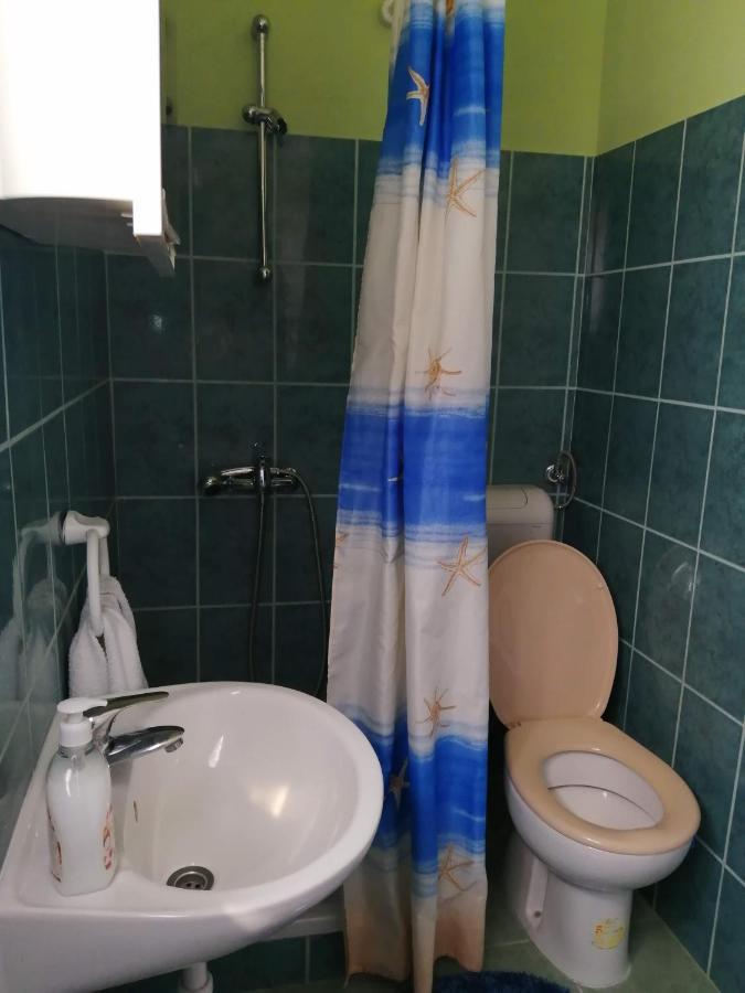 Apartmani A&N ビビニェ エクステリア 写真