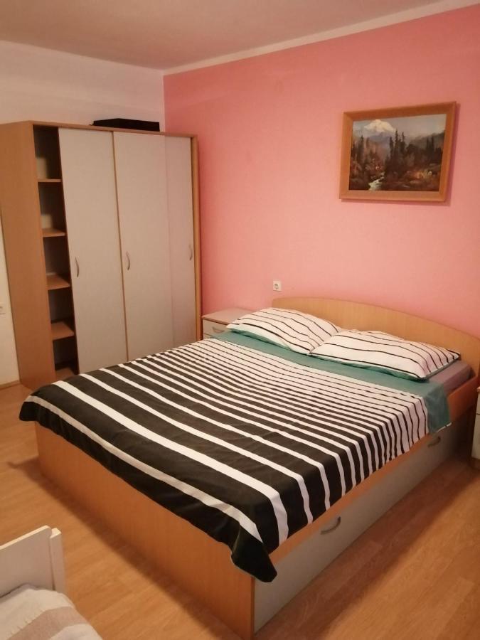 Apartmani A&N ビビニェ エクステリア 写真