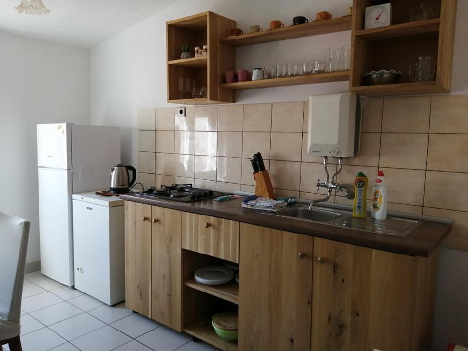 Apartmani A&N ビビニェ エクステリア 写真