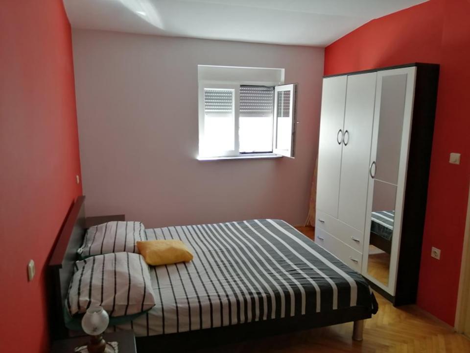 Apartmani A&N ビビニェ エクステリア 写真