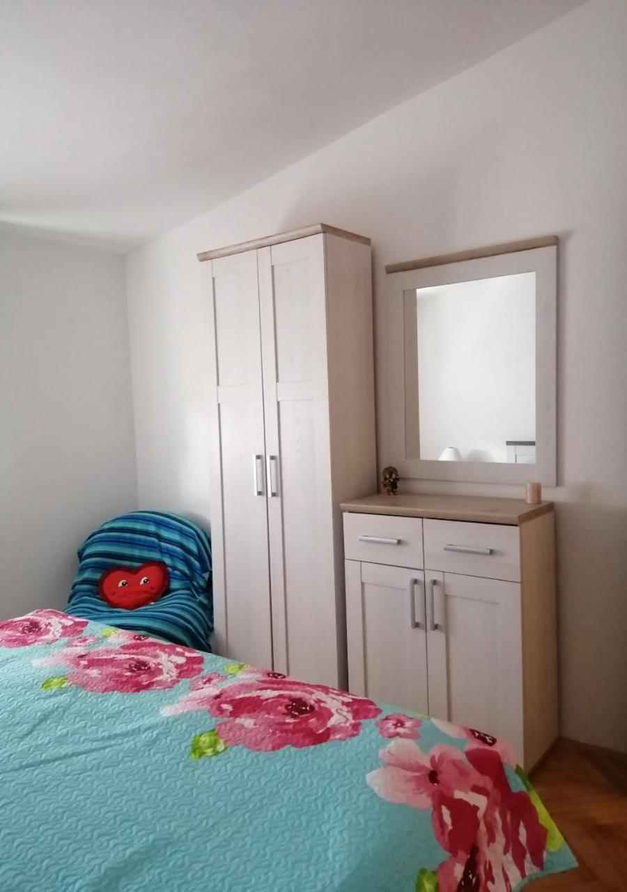 Apartmani A&N ビビニェ エクステリア 写真