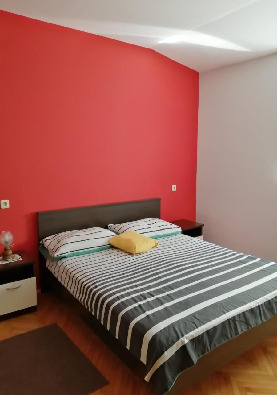 Apartmani A&N ビビニェ エクステリア 写真