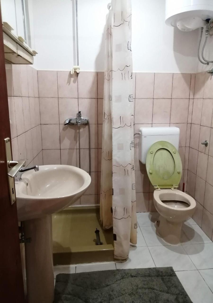 Apartmani A&N ビビニェ エクステリア 写真