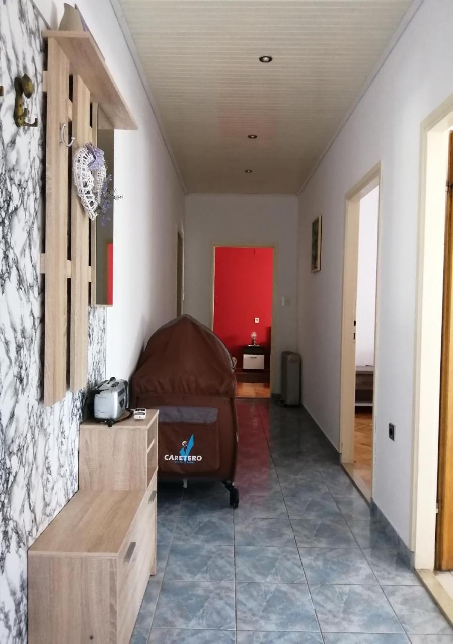 Apartmani A&N ビビニェ エクステリア 写真
