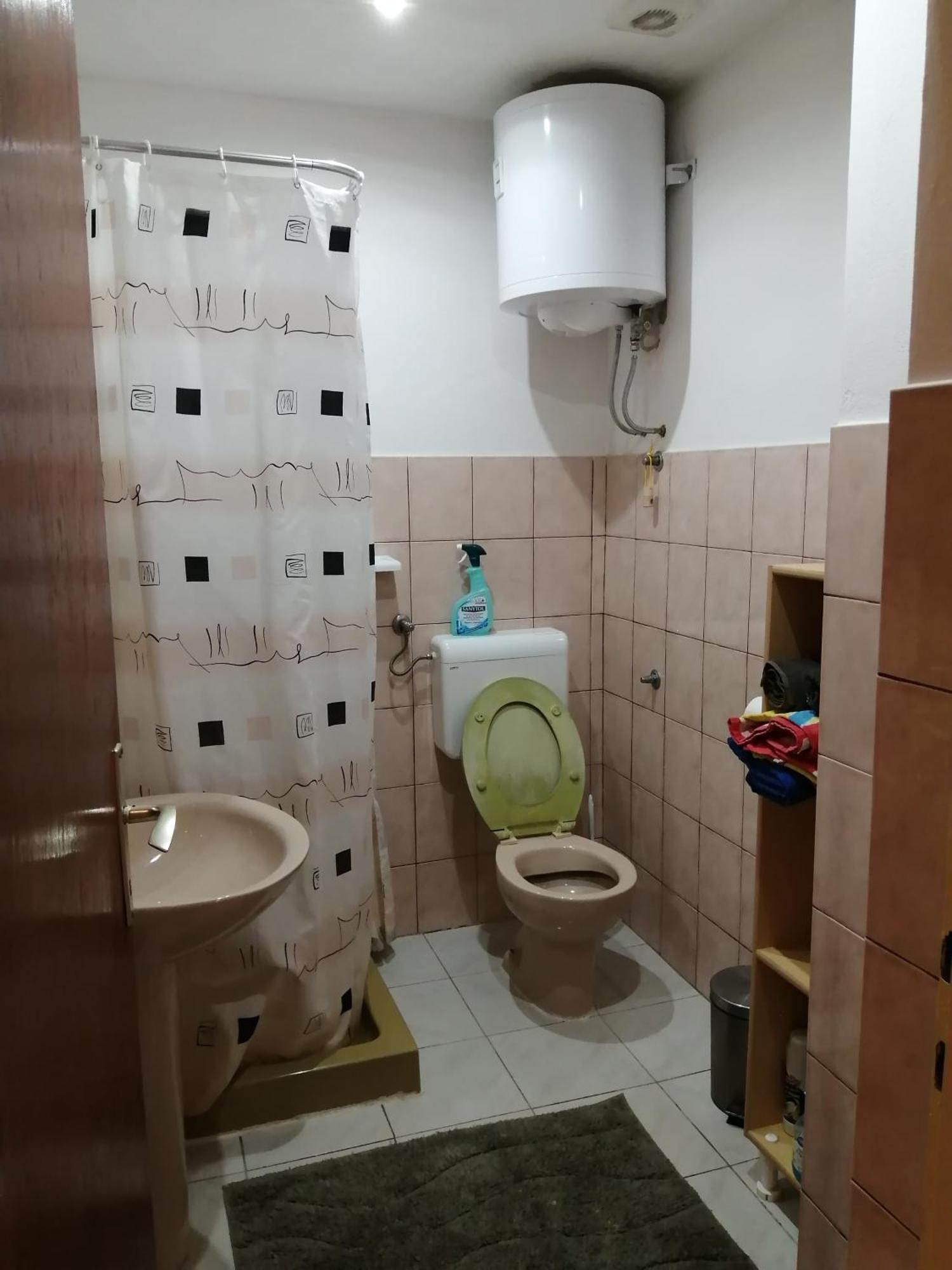 Apartmani A&N ビビニェ エクステリア 写真