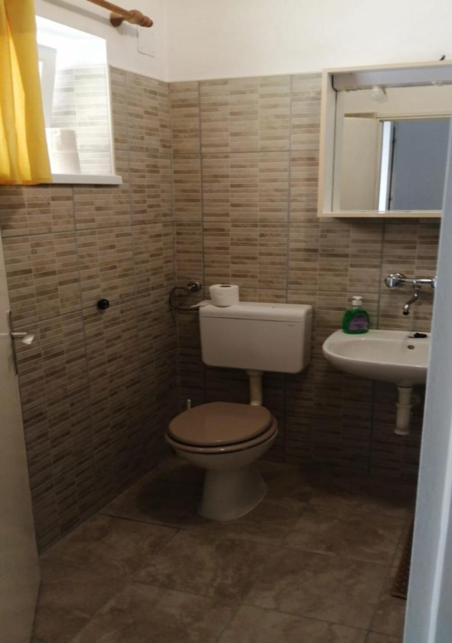 Apartmani A&N ビビニェ エクステリア 写真