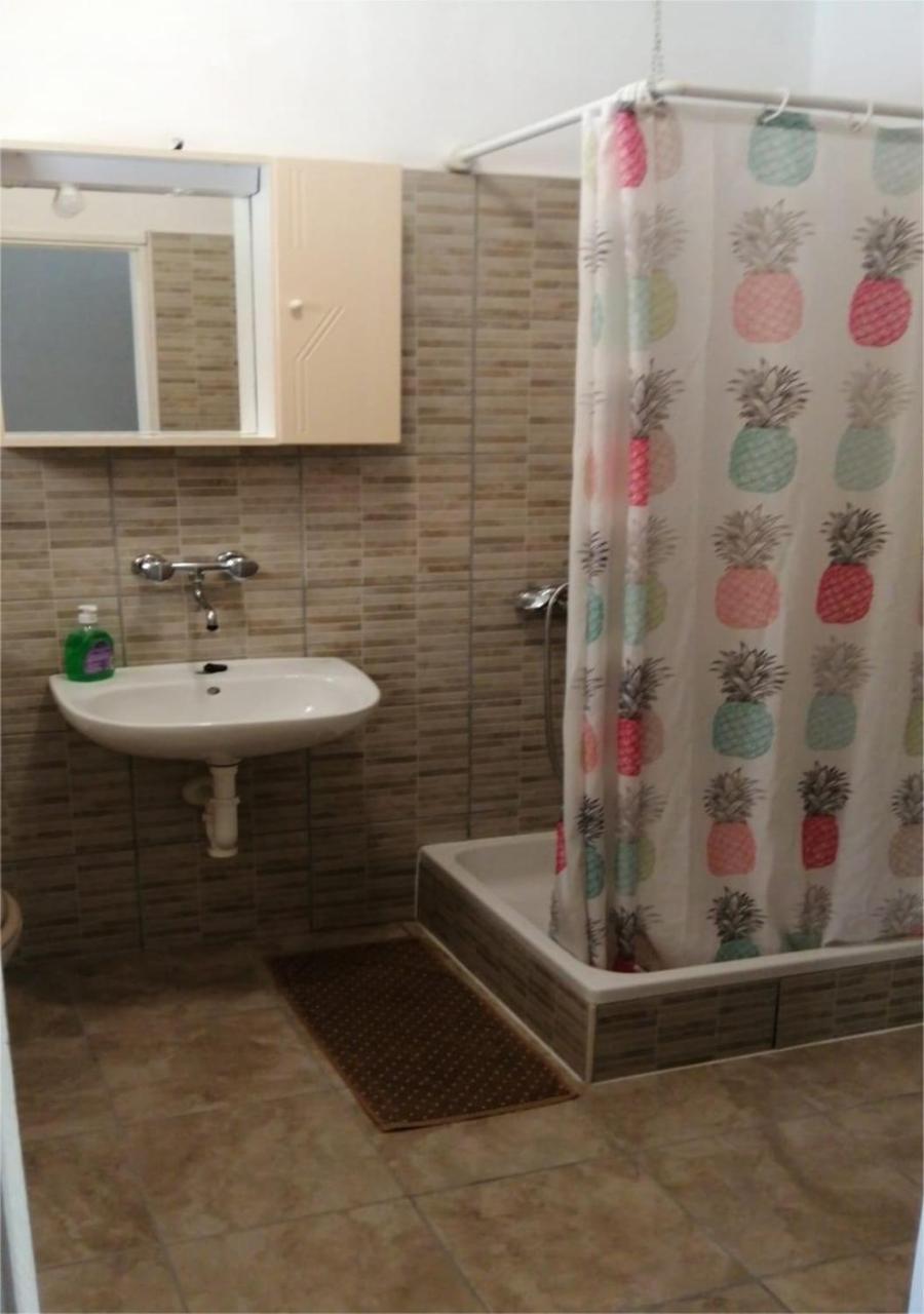 Apartmani A&N ビビニェ エクステリア 写真